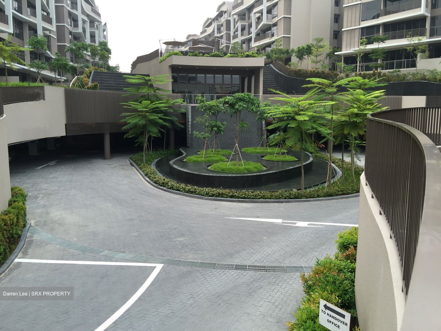 Archipelago (D16), Condominium #438893041